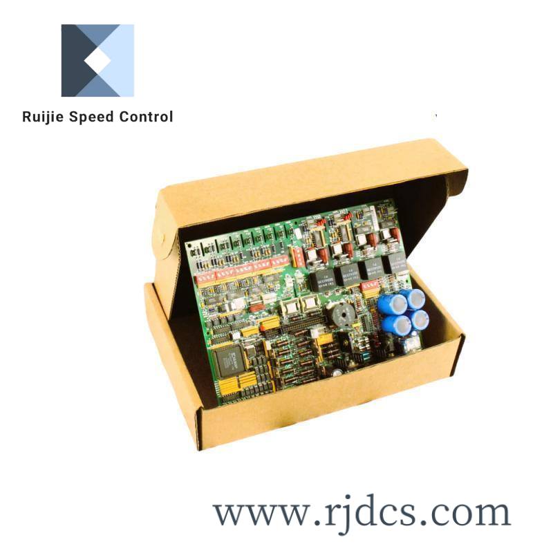 ds200dcfbg2bnc_ge_power_supply_board-1.jpg General Electric DS215UCIBG3A EX2000 Motherboard for Mark V Series