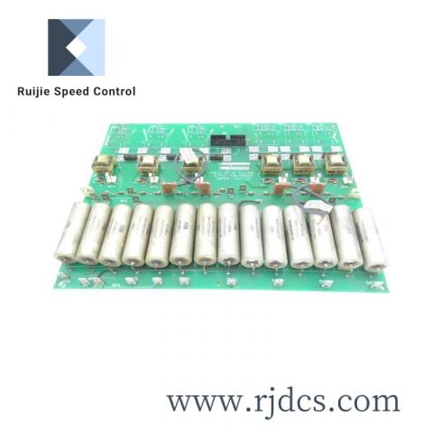 GE IC866-2000-4C3-50VFD 480V 350HP 370A IP55 FILTER - Industrial Grade Filter for High Performance VFD Systems