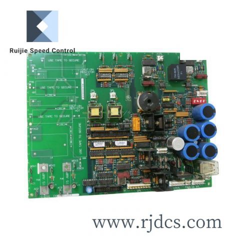GE IC755CKS10CDMEP Industrial Control Module