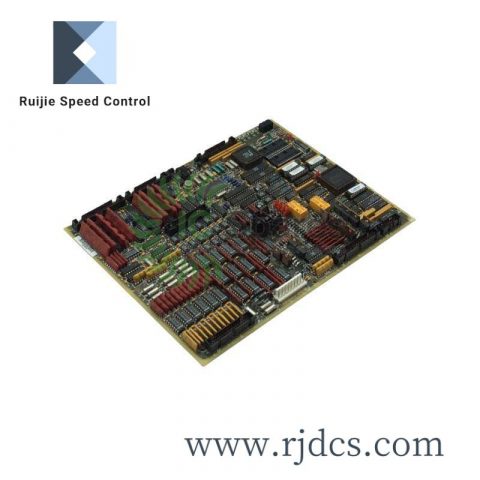 GE IC660ELB912JSPEEDTRONIC Programming Loop