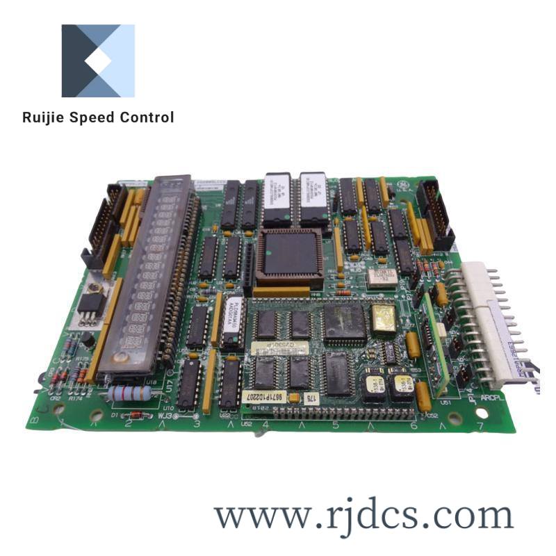 ds215slccg1azz01b_ge_lan_communication_board.jpg GE 345-E-P5-G5-HESNN-SNDN Communication Module