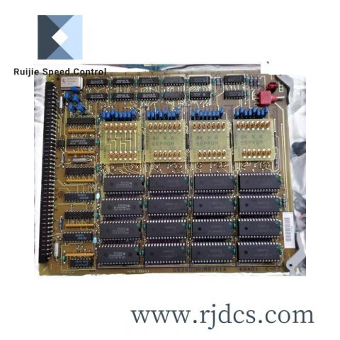 GE KS100-4-N Industrial Control Module, Specialized for Enhanced Automation Processes
