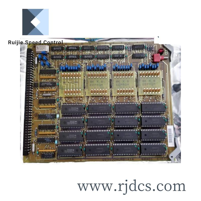 ds3810mmbb1a1a_ge_control_board.jpg GE KS100-4-N Industrial Control Module, Specialized for Enhanced Automation Processes