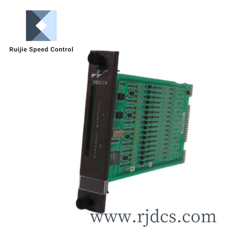dsqc325_3hab2241-1_abb_main_cpu_board-2.png ABB 3HAB2241-1 / 06ACPU Board - Industrial Automation CPU Module