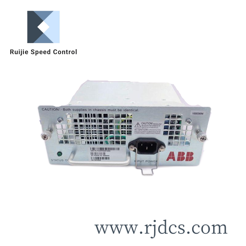 dsqc541_3hac14363-01_abb_robot_module.png ABB 3ABD00029506 Module - High Precision Control Component for Industrial Applications