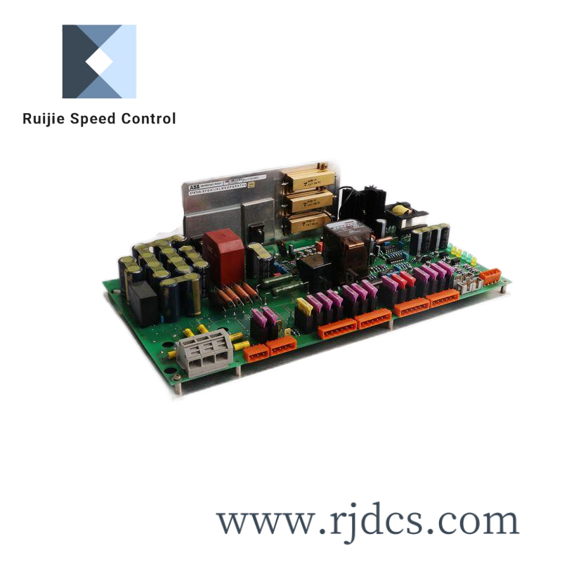 dsqc662_abb_power_distr_unit.png Rockwell AB 700DC-P1200Z2 Pressure and Differential Pressure Transmitter
