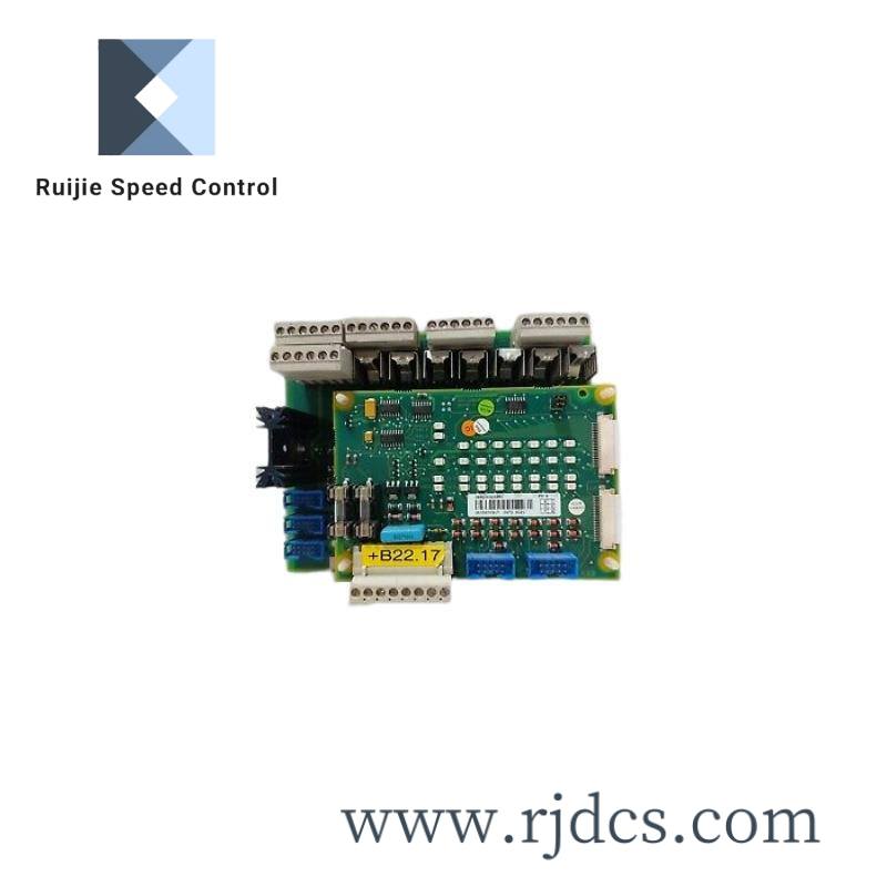 dstd_n021_3bse003239r1_abb_output_unit_normally_energized.jpeg NI PXIE-6537 High-Performance Data Acquisition Module