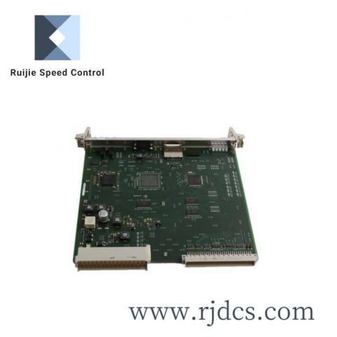 Siemens E10433-E0308-H110 Control Module, Industrial Automation Component