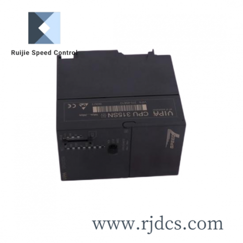 EATON 2120A07G14 Analog Input Module