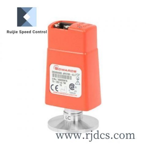 EDWARDS QDP40/QMB250FDRY PUMP, MECHANICAL BOOSTER