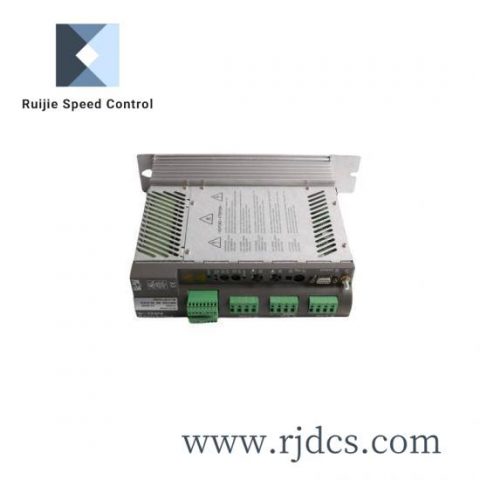 ELAU VIA1001C11F0020 Industrial Automation Control Module