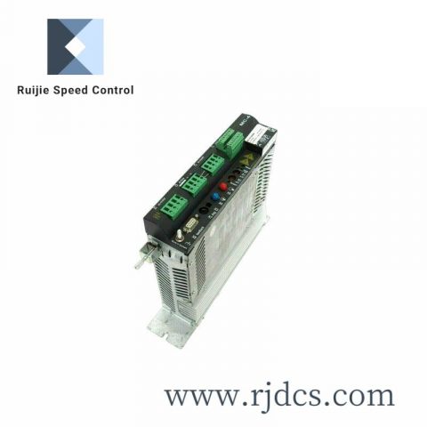 Elau SX-1/22/2/0/8 Modular Control System