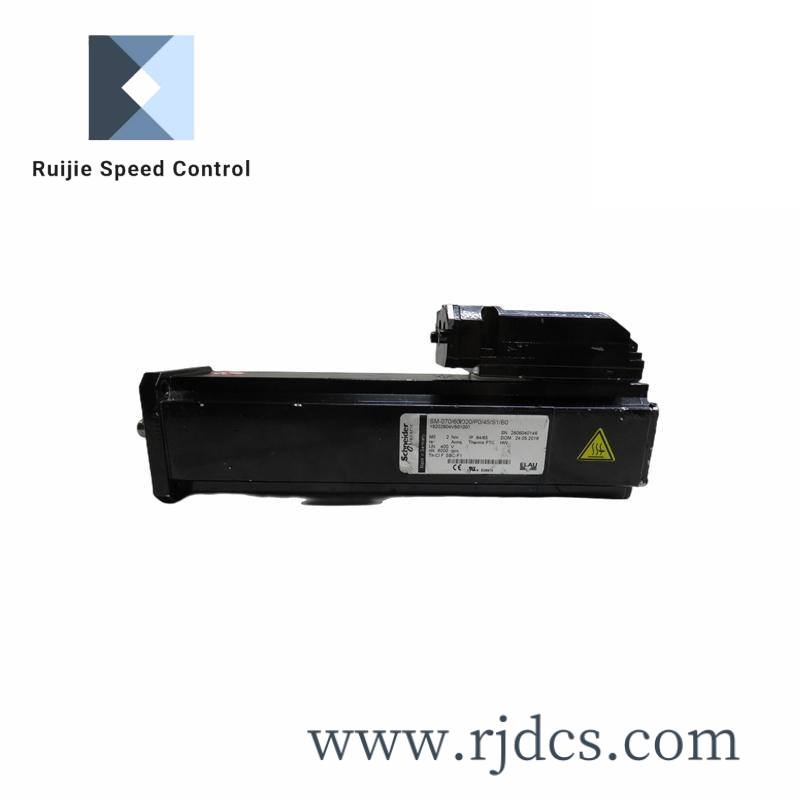 ELAU VIA0703D32A0000EXP Industrial Control Module