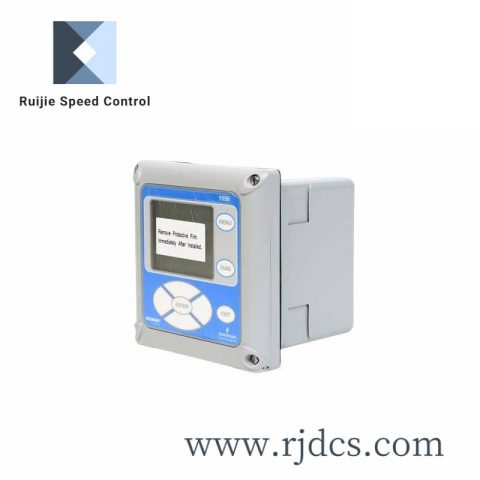 Emerson 535F008H01 Control Module