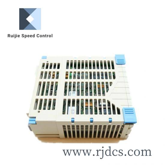 emerson_1c31161g02_ovation_rtd_input_module-1.jpg GE 1C31116G04 Industrial Control Module - High Performance PLC Component