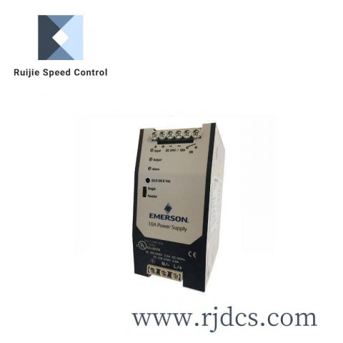 WESTINGHOUSE OVATION 1C31234G01/1C31238H01 Industrial Control Module