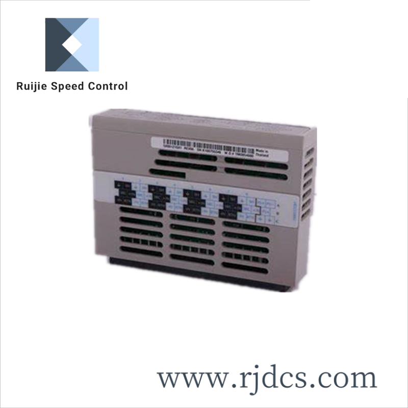 emerson_5x00481g01_cpu_module.png Emerson TRM-JAUX-03 S2K Auxiliary I/O Screw Terminal Breakout Board with 3 Foot Cable