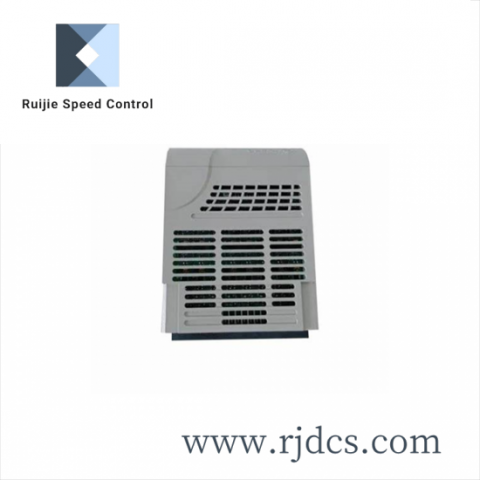 EMERSON 5X00500G01 Industrial Control Module