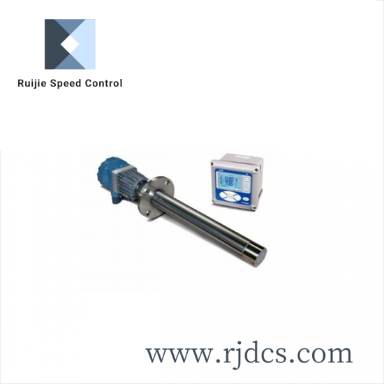 emerson_6888a_in_situ_oxygen_analyzer.png EMERSON PRN101H12 Control Module for Industrial Automation