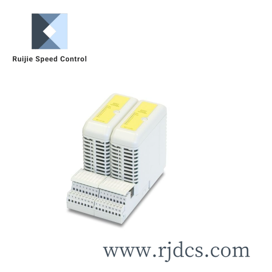 emerson_8810-hi-tx-01_brand_new-2.png Emerson IC697BEM715RR Series 90-70 VME Bus Transmitter, High Performance and Reliability in Industrial Automation