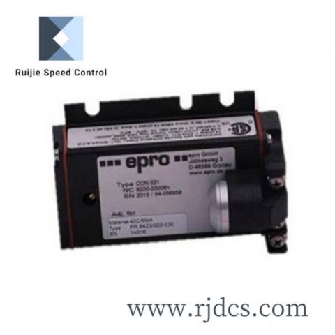 Emerson IC660EBA025 Replacement Parts for IC660BBA025 Electronic Assembly