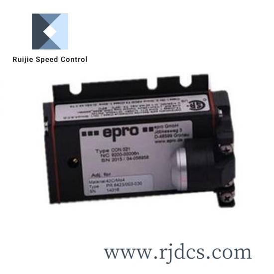 emerson_a6125_case_piezoelectric_vibration_monitor.jpg Emerson MTR-1231-N-D-E-0 Cables for MTR Series NEMA 23 Stepping Motor