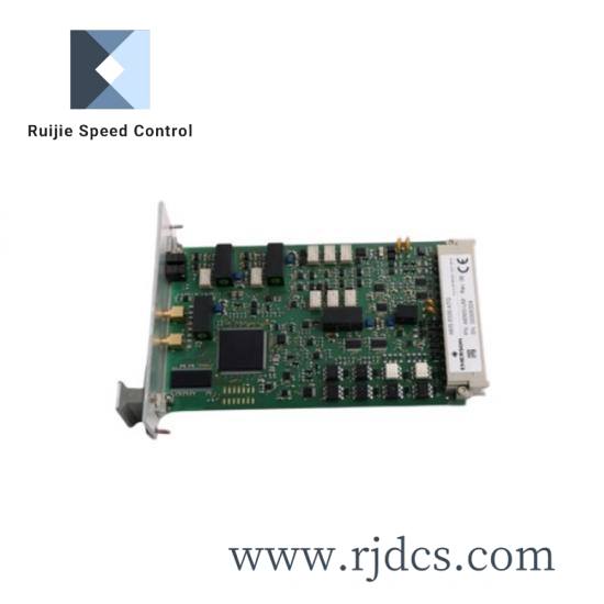 emerson_a6500-cc_universal_measurement_card-1.jpg Kollmorgen AKM24C-BNMNR-00 Servo Motor, AC Servo Drive Module