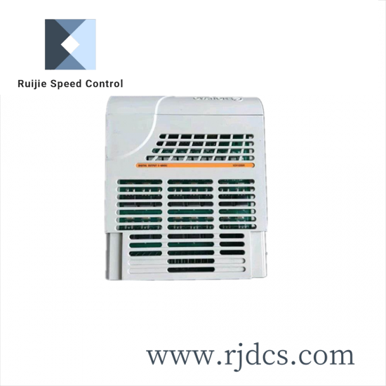 emerson_ce4003s2b_dcs_module-2.png Emerson IC760ACCPSZR Power Supply for QuickPanel-XP / RXi - Panel PC / RXi - Industrial Monitor / RXi - Web Panel