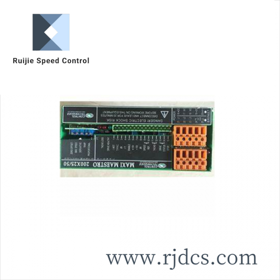 emerson_ce5009_power_supply.png Emerson IC610MDL110RR Series 1 High Speed Counter Module
