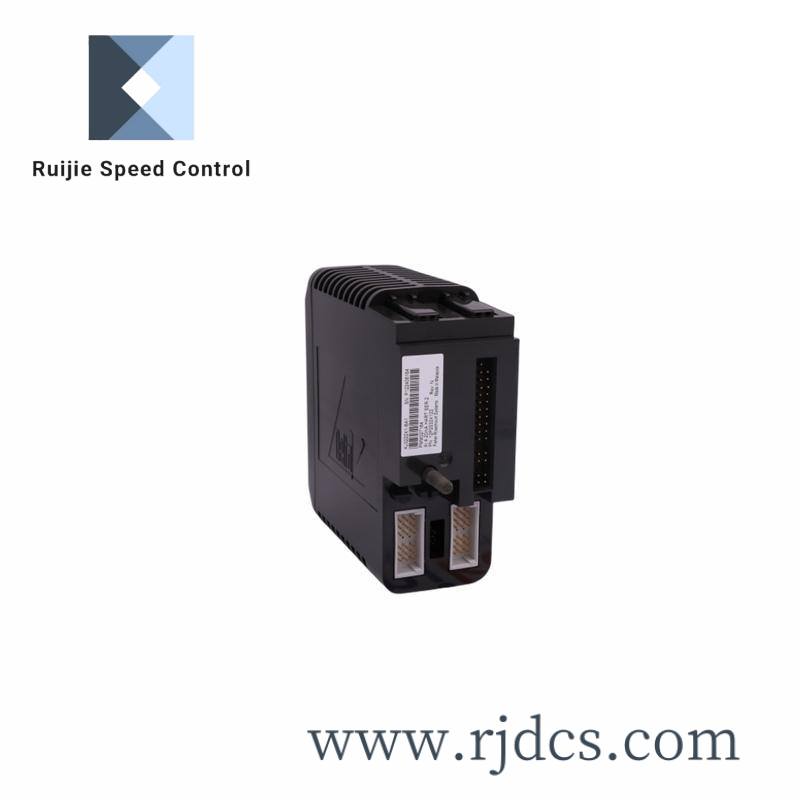 emerson_con041_pr6424_000-121_eddy_current_sensor.jpg Emerson IC866-OCH-180-603-00VFD Output Choke IP00, 500V, PH3, 180A