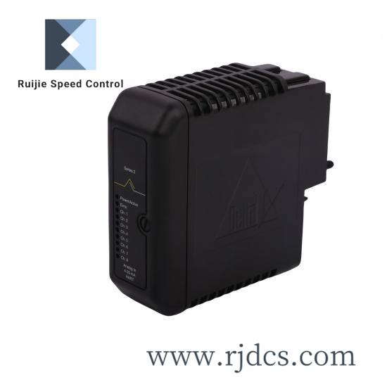 emerson_deltav_12p2532x072_kj3221x1-ba1_analog_output_module_2.jpg Emerson 3A99419G18 Industrial Control Module