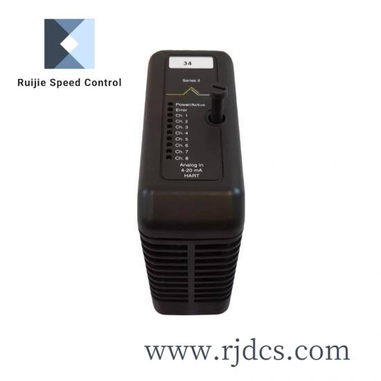 emerson_deltav_ce4003s2b1_kj3222x1-ba1_analog_input_hart_module.jpg EMERSON CE4003S2B1 Module - Industrial Control Solutions