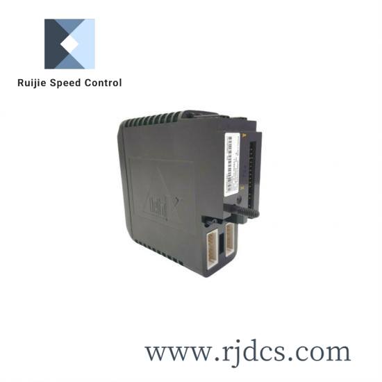 emerson_deltav_kj3204x1-ba1_12p3275x042_output_module.jpg Emerson MTR-3N32-H-R-0-N Servo Motor with Resolver and Shaft Seal, MTR Series