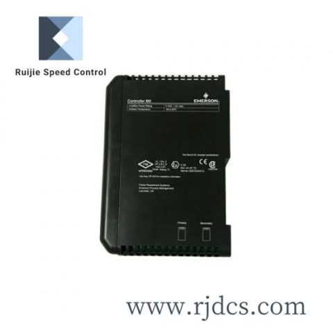 GE DS200TCCAG2AHB Interference Introduced Induction Module