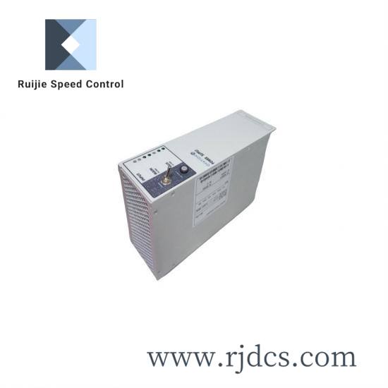 emerson_deltav_wh5d-2ff_1x00416h03_power_supply.jpg EMERSON A6500-CC-P Module for Industrial Control Systems