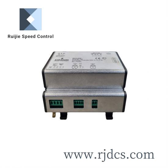 emerson_ec3-x33_controller.jpg ABB Control Systems PCD3.A465 Industrial Automation Module, Advanced Process Control