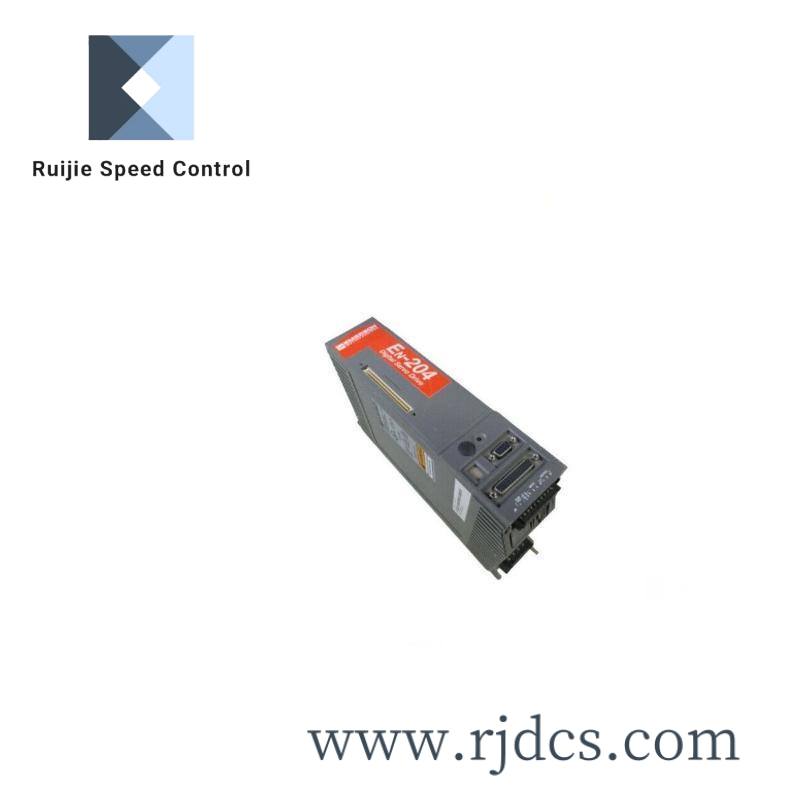 emerson_en-204_en-204-00-000_servo_drive.jpg Emerson IC752CBT003RR Industrial Control Module, High Performance and Reliability