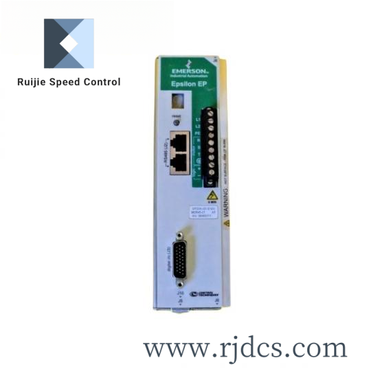 emerson_ep204ppben00_process_management-1.png Emerson 1A57252G02 Industrial Automation Module - Reliable Control Solutions