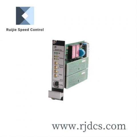 EPRO PR6424/279-110 Industrial Control Sensor