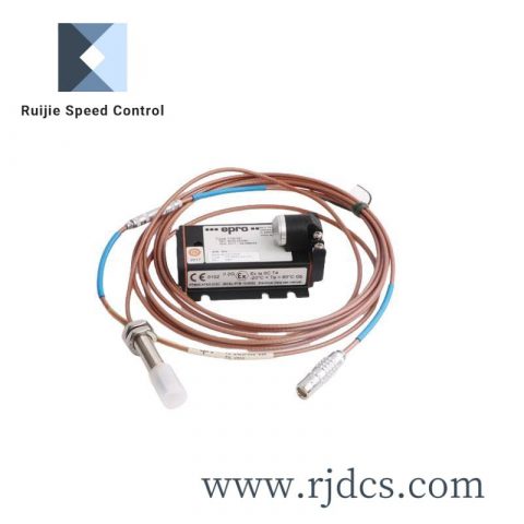 Emerson IC655CHS508RR Series 5 Base Unit, 8 Slots - Industrial Automation Control Module