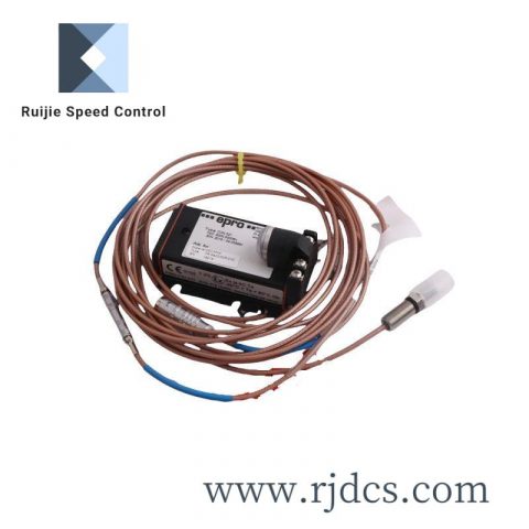 Emerson 1C31194G04 Control Module - High Performance Industrial Automation Component