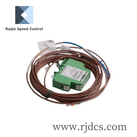 Emerson 1C31229G03 Control Module for Industrial Automation Systems