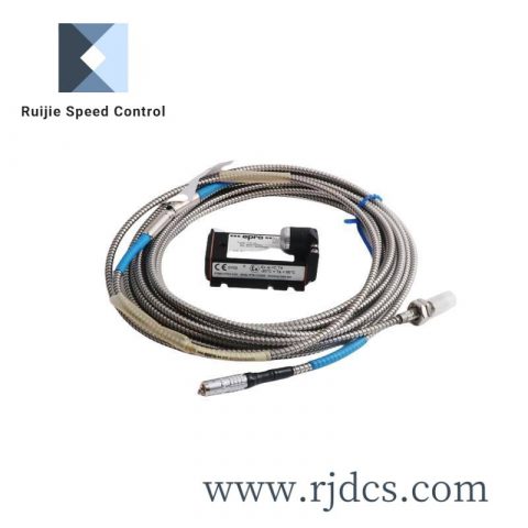 Emerson 4A07587G01 Industrial Control Module