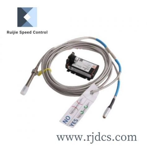 Emerson IC830M62L-EK92GF00 Industrial Control Module