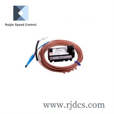 EPRO PR6424/004-121 Industrial Control Module