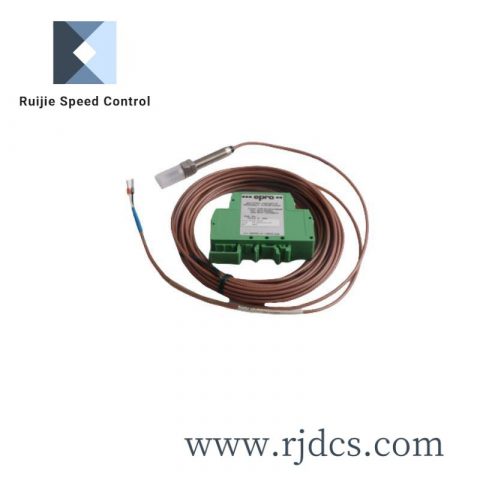 Emerson KJ4001X1-NA112P3373X012 REV:C - High Performance Dual Right Cable Extender