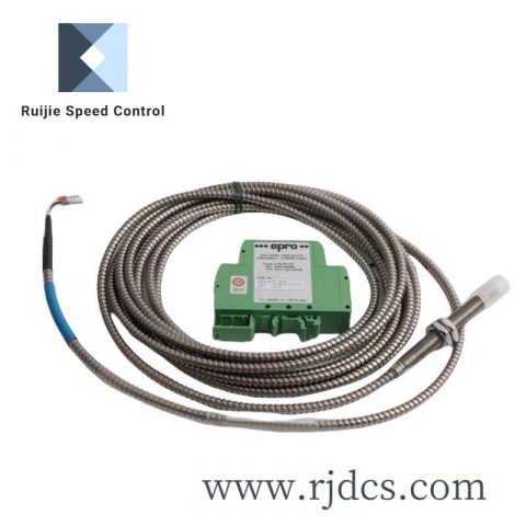 EPRO PR6426/010-110 Industrial Automation Module