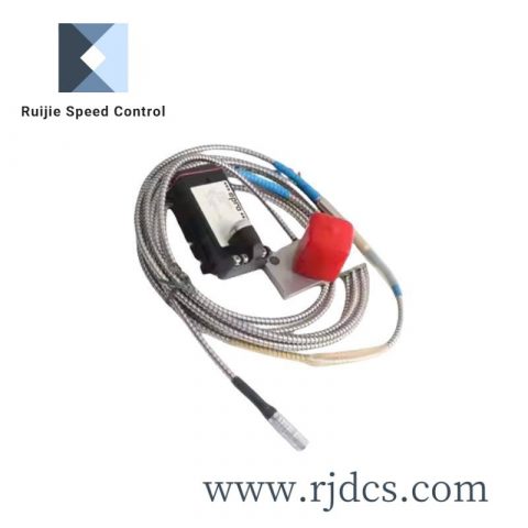 EPRO PR6424/013-121 PLC Module