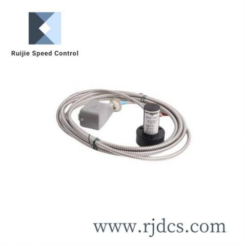 Emerson 3A99419G18 Industrial Control Module