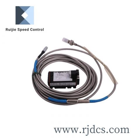 EPRO MDI1PRD23B7-EQ - Industrial Control Module